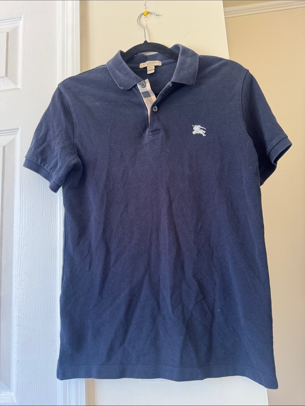 Burberry shirt